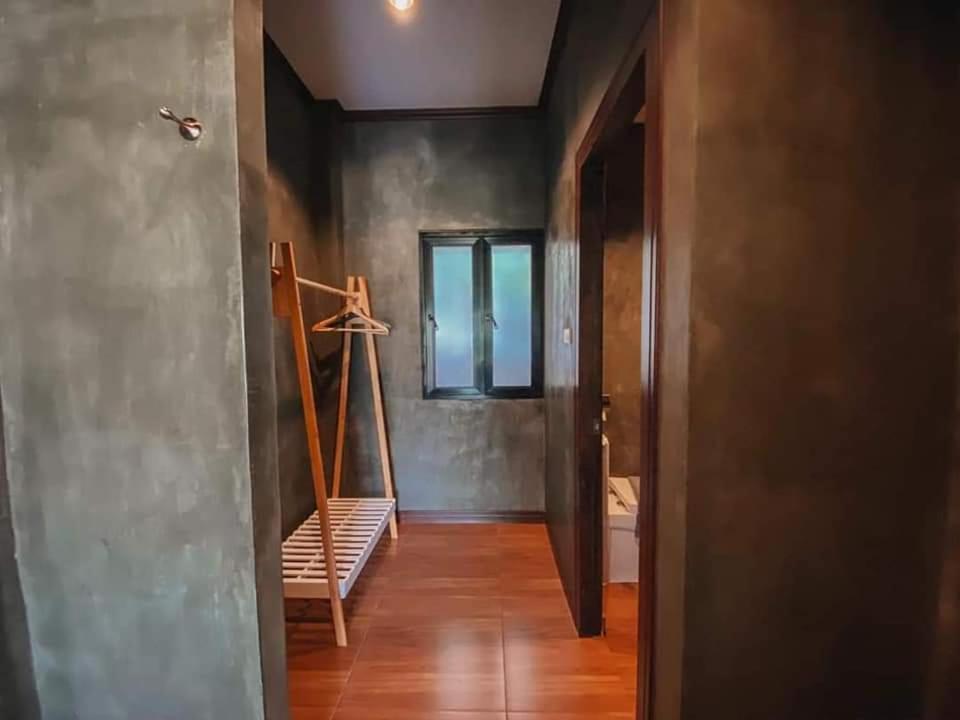 Blue Mountain Phangnga Resort Exterior foto